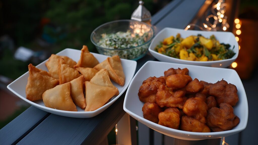 Savoring Stratford Hills: A Food Lover’s Guide to the Best Eats in Westlake’s Cozy Corner